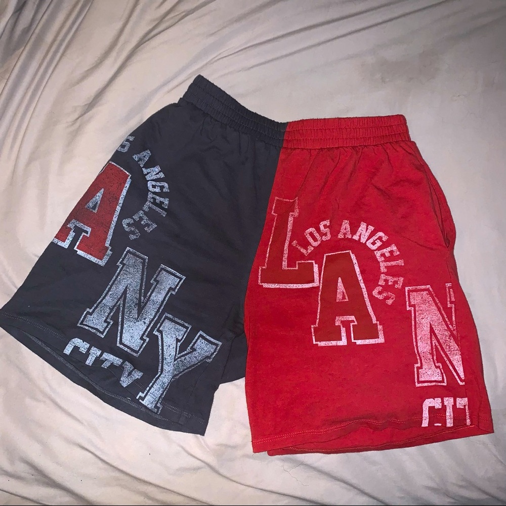 Forever 21 short